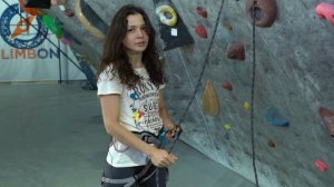 Страховочное устройство Гри-Гри