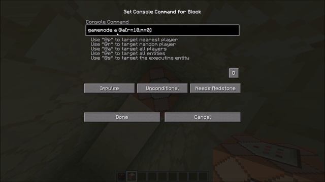 Minecraft 1.9-1.12.2 | Vanilla Spawn Protection Tutorial [Easy] смотреть онлайн
