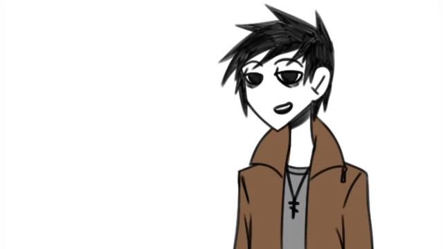 Мори гяру за 3 минуты "обзор" смотреть онлайн