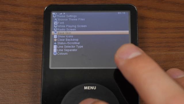 Dual Booting an iPod and Running DOOM - Rockbox Installation & Demo смотреть онлайн