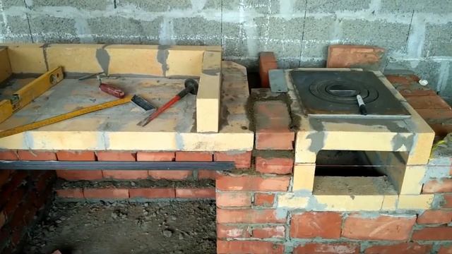 Мангал своими руками смотреть онлайн