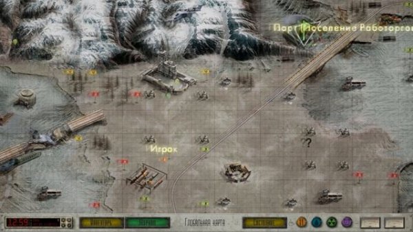 POST WORLD - Постапокалипсис по Русски [Обзор]