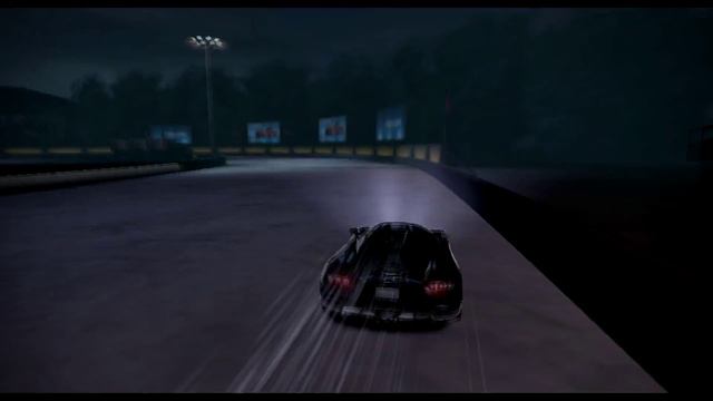 Need for Speed: Carbon ( NFS CARBON) смотреть онлайн