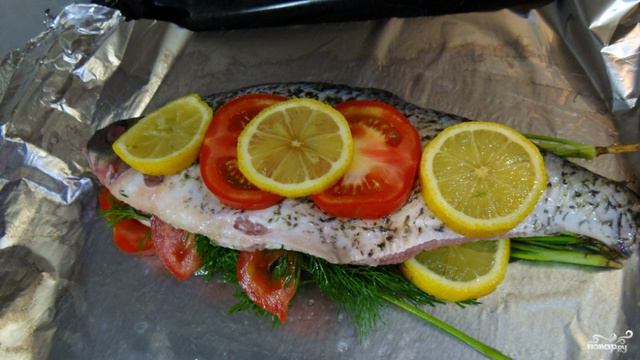 Вкусные будни