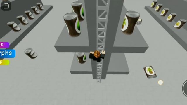 How to get Plankton Floppa in Find the Floppa Morphs (Roblox) смотреть онлайн