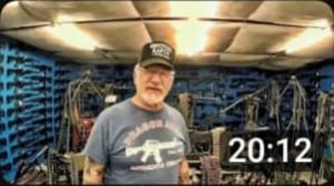 Самый вооруженный человек в Америке! _ перевод Zёбры