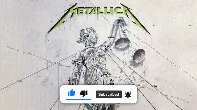 Metallica - One (Drums Only) смотреть онлайн