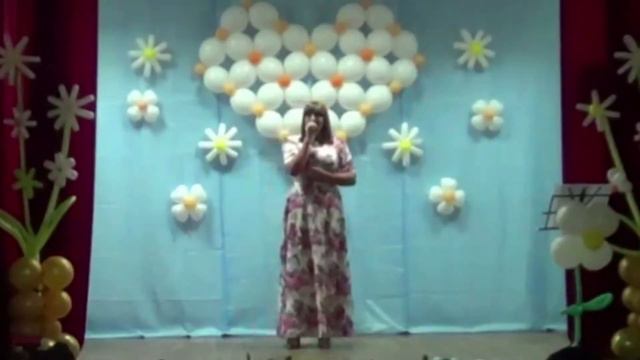 Ромашки цветы - Валерия Гвоздевская смотреть онлайн