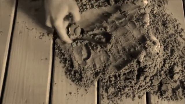 Аманда и Девид Кларк- Когда понимаешь, что конец смотреть онлайн