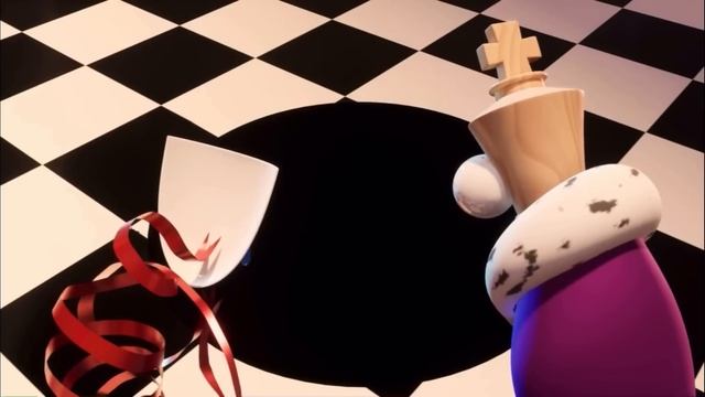 Удивительный цифровой цирк (ПИЛОТ) - НА РУССКОМ Amazing Digital Circus Episode 1- Rus смотреть онлайн