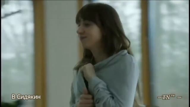ВАСИЛИЙ СИДЯКИН Я ГОЛОСУ РОДНОМУ УЛЫБАЮСЬслова Татьяны Никитиной видеомонт смотреть онлайн
