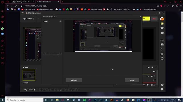 *2021* Stream With Bad Internet | How To Stream With Slow Upload Speed смотреть онлайн