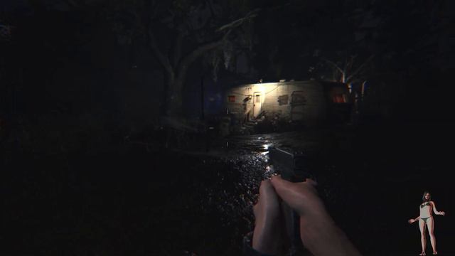 Resident Evil 7: Homo Removal Service Part 2 смотреть онлайн