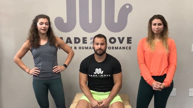 3TT: Factors That Influence Weight Loss | Made 2 Move Physical Therapy | Charleston, SC смотреть онлайн