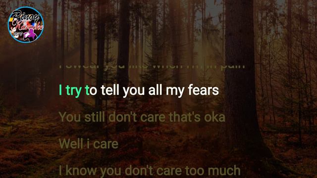 I Care by Beyoncé (Karaoke : Baritone Key) смотреть онлайн