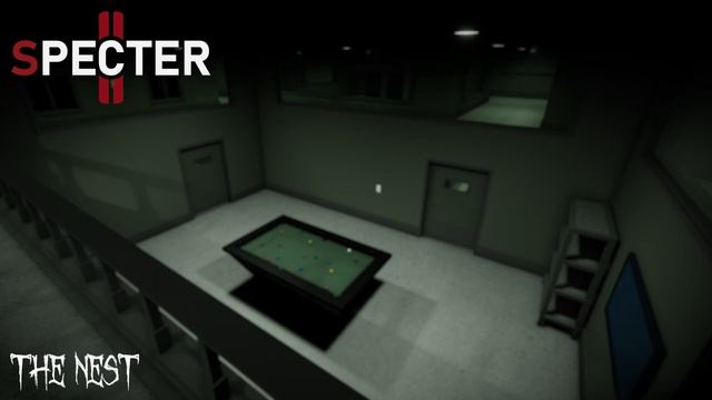 Roblox Specter 2 OST [5 Tracks] смотреть онлайн