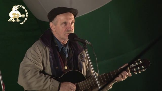 26 Александр Суханов Можжевеловый куст ст Николай Заболоцкий) смотреть онлайн