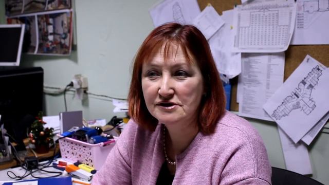 Отзыв о работе "Эльтон" от ТСЖ "Торжковское" смотреть онлайн