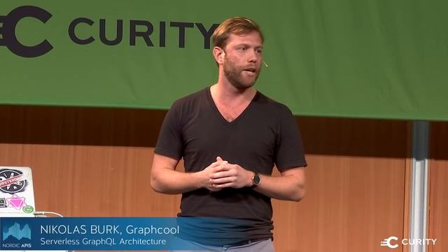 Serverless GraphQL Architecture – The Future of Backend Development смотреть онлайн
