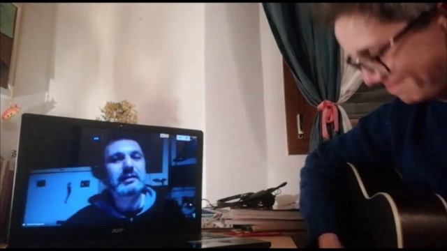 Osteria del Mandolino - Tramonterà смотреть онлайн