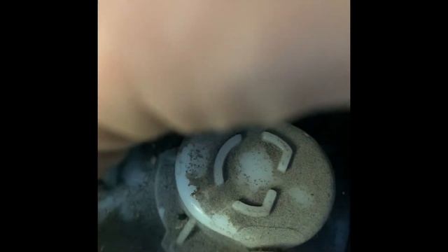 Epic Fail! Changing Evap Canister Purge Valve Solenoid on 2010 Kia Soul смотреть онлайн