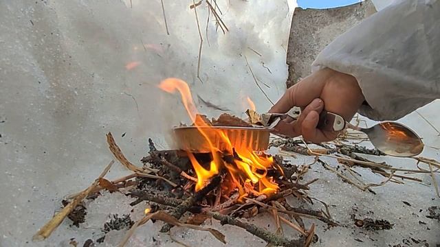 Гусиная охота на Терском берегу. Белое море смотреть онлайн