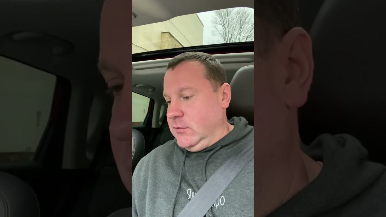 Яндекс Такси вынуждает водителей слушать ерунду для пассажиров. смотреть онлайн