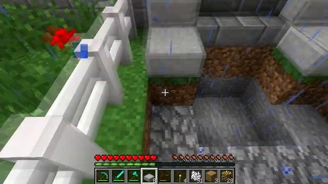 Industrial craft 2 buildcraft №1 резина печи генератор яйцо смотреть онлайн