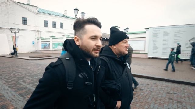 «Погнали!» Выпуск 9. Казань смотреть онлайн