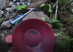 Небольшое путешествие за Золотом.Встреча с подписчиками. Часть 1.