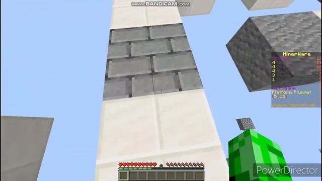 Я играю в Майнкрафт сетевые игры. смотреть онлайн