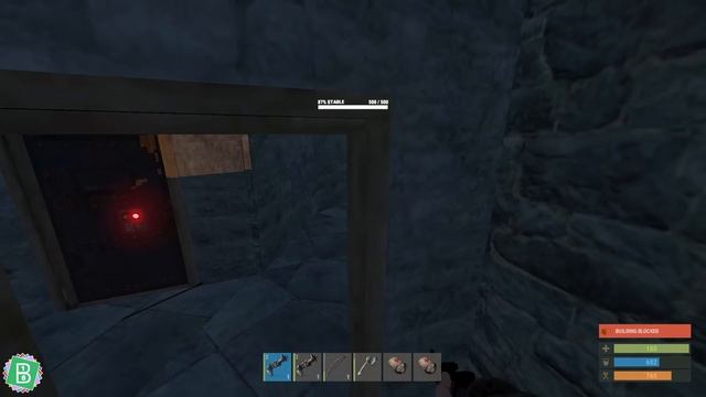 Rust #50 - ЖЕСТЬ ВО ВРЕМЯ РЕЙДА смотреть онлайн