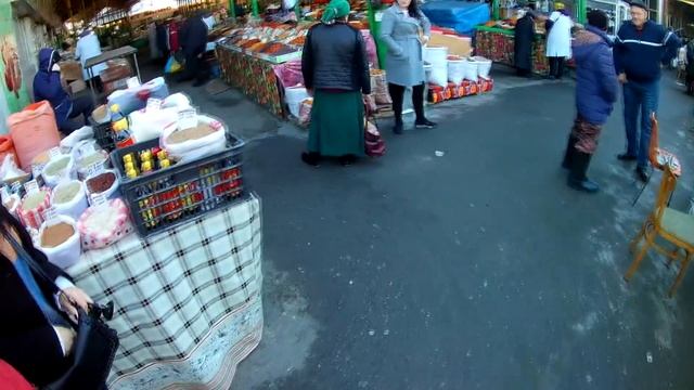 "ВЕРХНИЙ РЫНОК" ИЛИ "ОЗЕРО" / ОБЗОР С ВОСПОМИНАНИЯМИ? смотреть онлайн