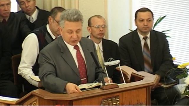 Пасхальная программа, г. Черновцы смотреть онлайн