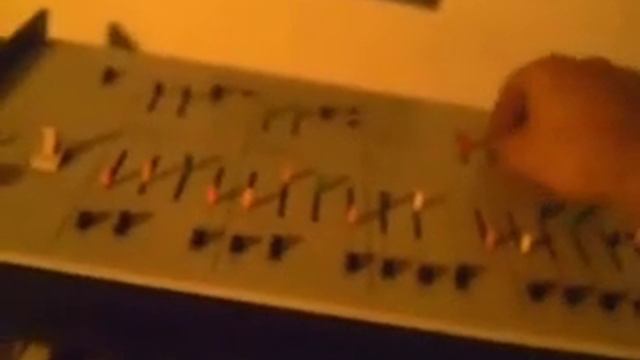 analog trinity of knob twiddling madness смотреть онлайн