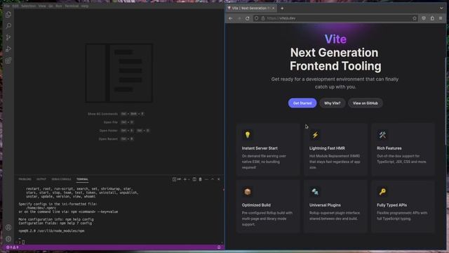 Real-World Todo App In Svelte #0 - Background & Installation смотреть онлайн
