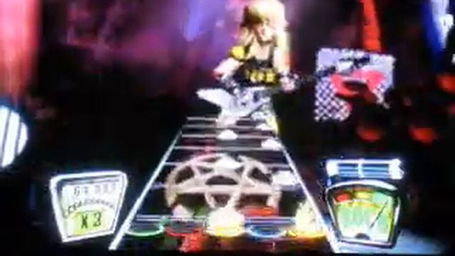 Guitar Hero II Review Xbox 360 смотреть онлайн