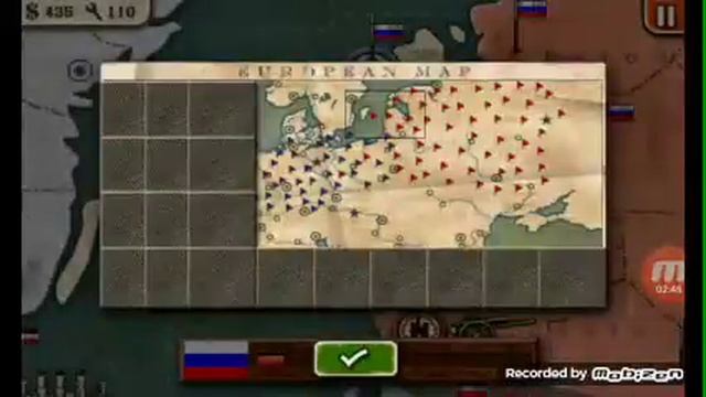 European war 3(1) смотреть онлайн
