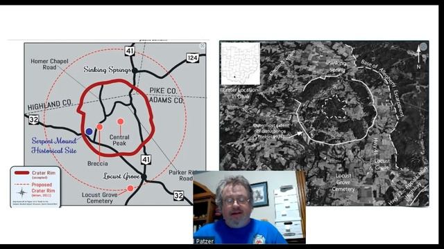 Impactites Explained ☄️What happens when a METEORITE hits Earth?! Asteroid Impact Tektite Moldavite смотреть онлайн