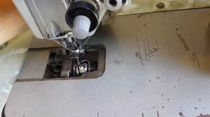 Установка челнока 3823  2823 класс Тройное продвижение #Sewing machine #Швейная машина