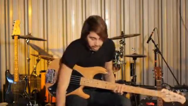 How to Prep a Guitar for Long-Term Storage смотреть онлайн