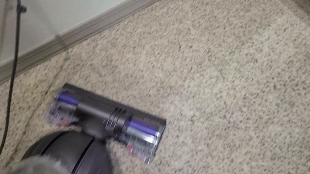 Dyson Ball Animal, Crunchy Pre Vacuum? смотреть онлайн