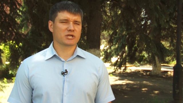 Кадастровая палата информирует. Сегодня – о согласовании границ земельного участка смотреть онлайн