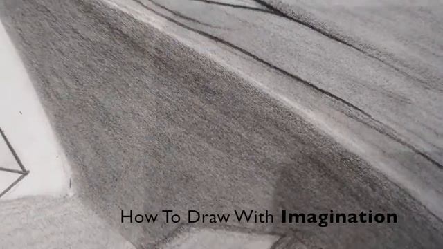 Drawing From Imagination Exercises: Improve Creativity & Out Of The Box Thinking смотреть онлайн