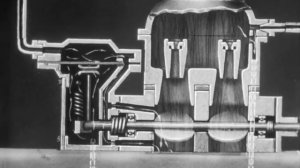 Ограничитель и выхлоп ЗиЛ 130 1989 год