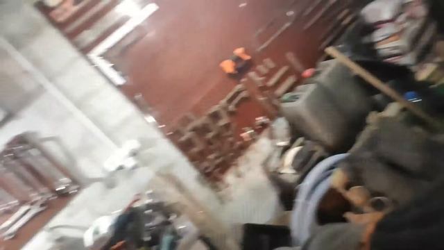 ＂ГТ＂ Почему на горячую загорается лампочка давления масла!？？？ Одна из причин. Дв G4KJ