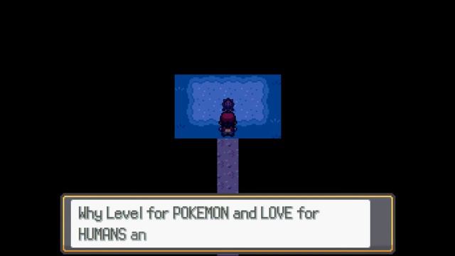 Trainertale - it's Undertale, with Pokémon! смотреть онлайн