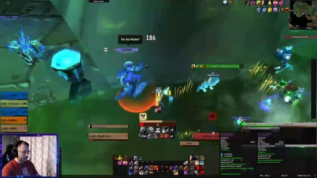 Tips to be a better Dungeon Tank смотреть онлайн