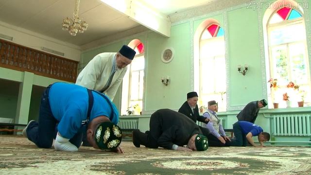 Иман Нуры на татарском языке 16 05 18 смотреть онлайн