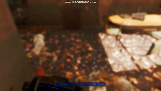 Fallout 4/NV - Resident Evil 7 Albert-01 Mod (Download in description) смотреть онлайн